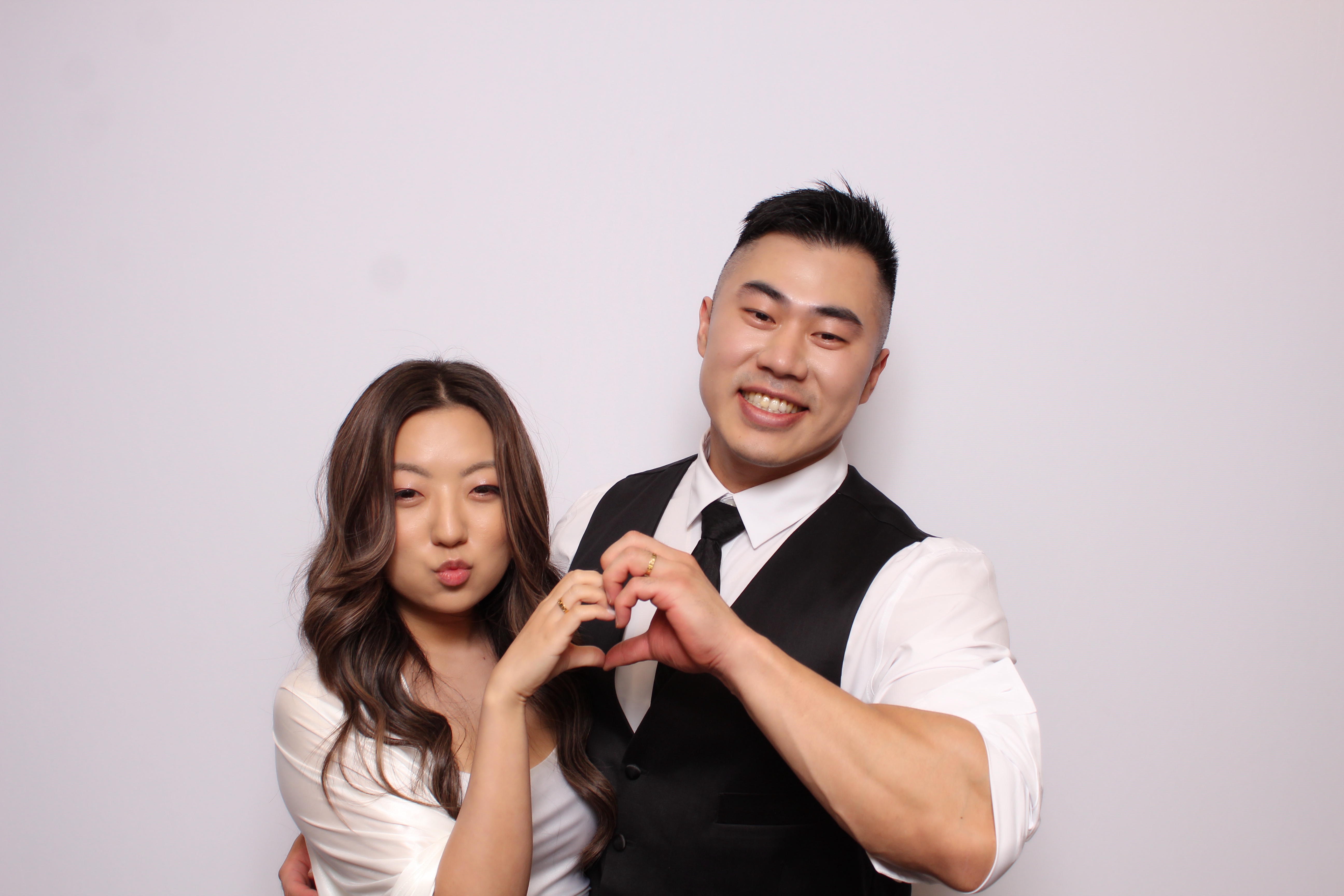 Wedding couple — May 2025